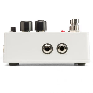 EHX Big Muff Pi Hardware Plugin