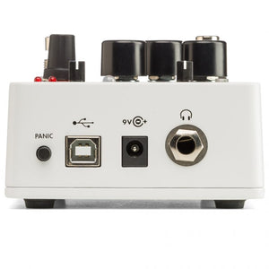 EHX Big Muff Pi Hardware Plugin