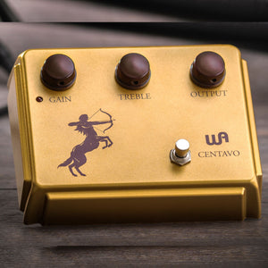 Warm Audio Centavo