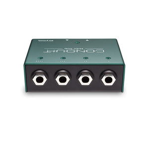 Strymon Conduit MIDI Hub