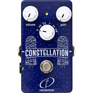 Crazy Tube Circuits Constellation