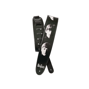 D'Addario Beatles Guitar Strap, Meet the Beatles