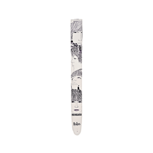 D'Addario Beatles Guitar Strap, Revolver