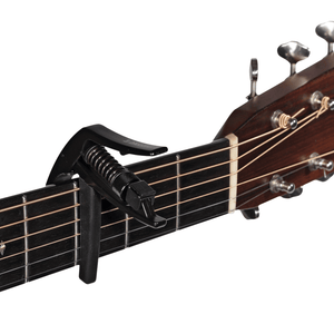 D’Addario Artist Capo
