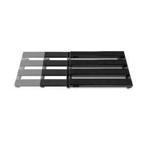 D'Addario XPND 2 Pedalboard