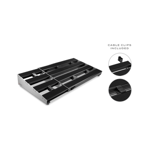 D'Addario XPND 2 Pedalboard