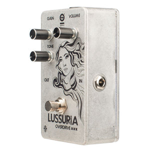 Dophix LUSSURIA overdrive