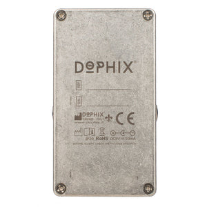 Dophix David Over Distortion