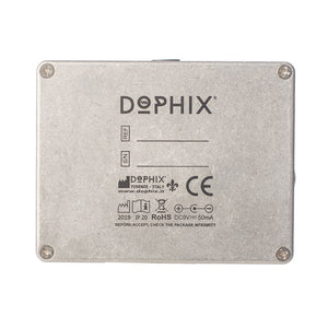 Dophix Galileo Optical Tremolo
