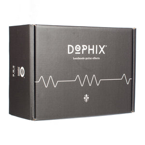 Dophix Michelangelo Overdrive Plus