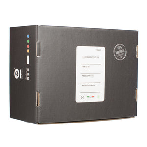 Dophix Michelangelo Overdrive Plus