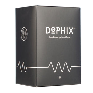 Dophix David Over Distortion