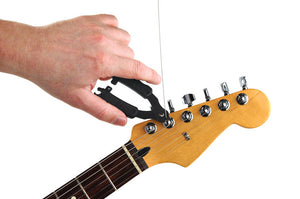 D'Addario Pro-Winder String Winder and Cutter