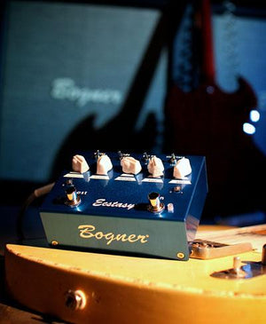 Bogner Ecstasty Blue