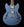 Gibson Midtown Standard Pelham Blue - preowned