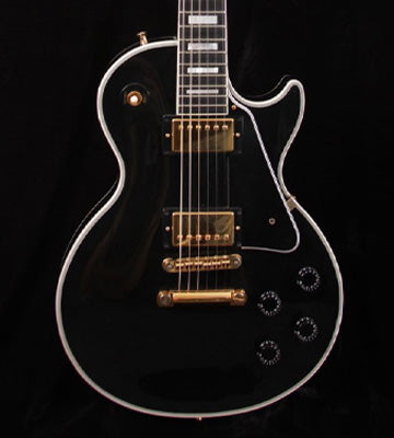 Gibson 2007 Les Paul Custom - Preowned