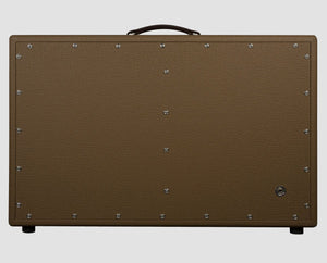 Suhr Hombre 2×12 Cabinet