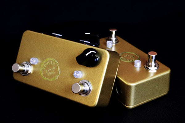 Lovepedal Gold Tchula