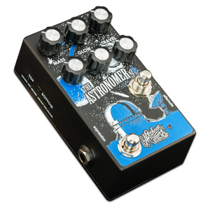Matthews Effects The Astronomer V2