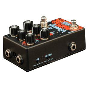 Matthews Effects The Cosmonaut V2