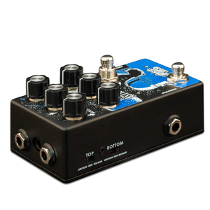 Matthews Effects The Astronomer V2