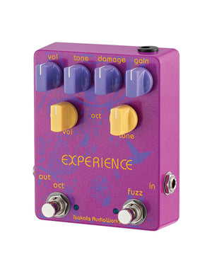 Tsakalis Audioworks Experience