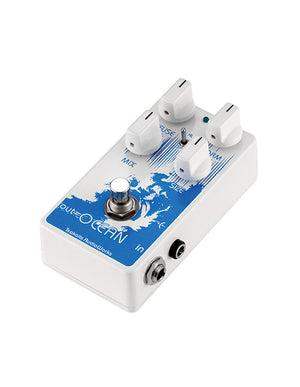 Tsakalis Audioworks Ocean