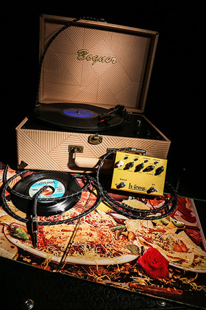 Bogner La Grange