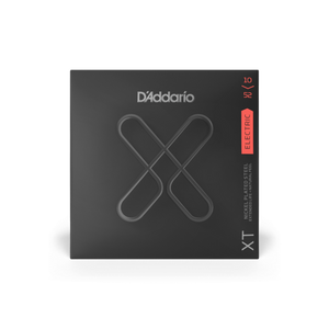 D’Addario XT Nickel Electric Strings