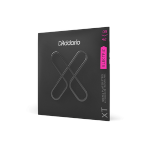 D’Addario XT Nickel Electric Strings