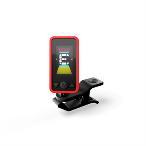 D’Addario Eclipse Tuner