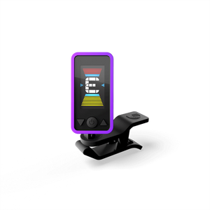 D’Addario Eclipse Tuner