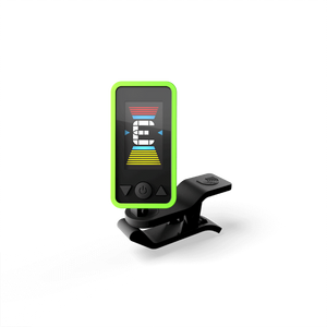D’Addario Eclipse Tuner