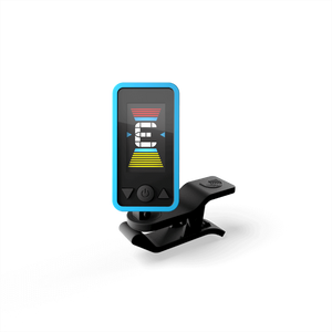 D’Addario Eclipse Tuner