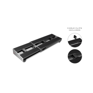 D'Addario XPND 1 Pedalboard