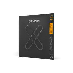 D’Addario XT Nickel Electric Strings