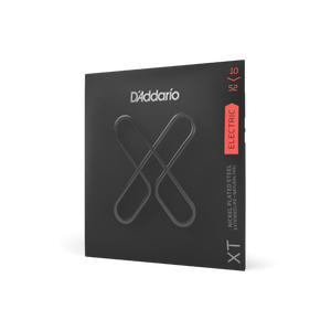 D’Addario XT Nickel Electric Strings