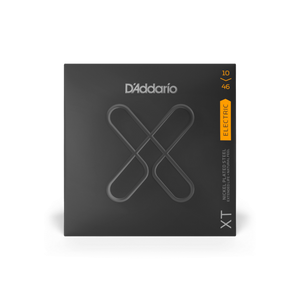 D’Addario XT Nickel Electric Strings
