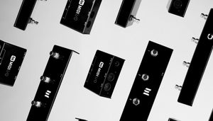 Meris MIDI I/O