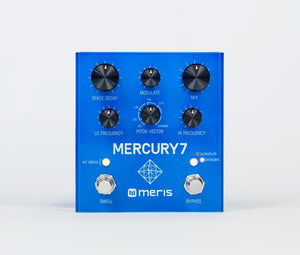 Meris Mercury7