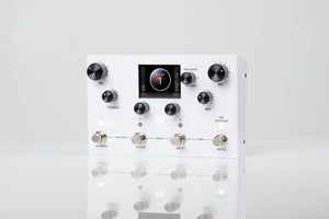 Meris LVX Modular Delay System Pedal