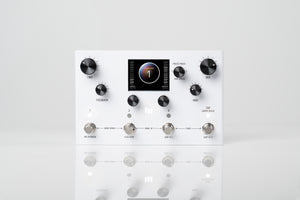 Meris LVX Modular Delay System Pedal