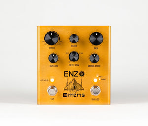 Meris Enzo