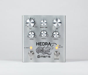 Meris Hedra