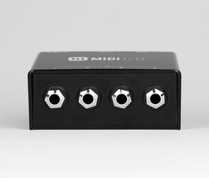 Meris MIDI I/O