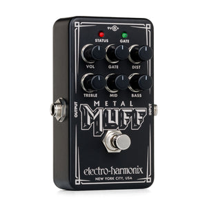 EHX Nano Metal Muff