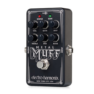 EHX Nano Metal Muff