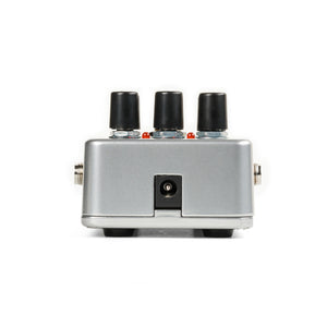 EHX Nano Deluxe Memory Man Analog Delay