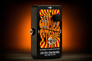 EHX Small Stone Analog Phase Shifter