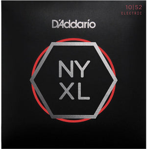 D’Addario NYXL Electric Strings